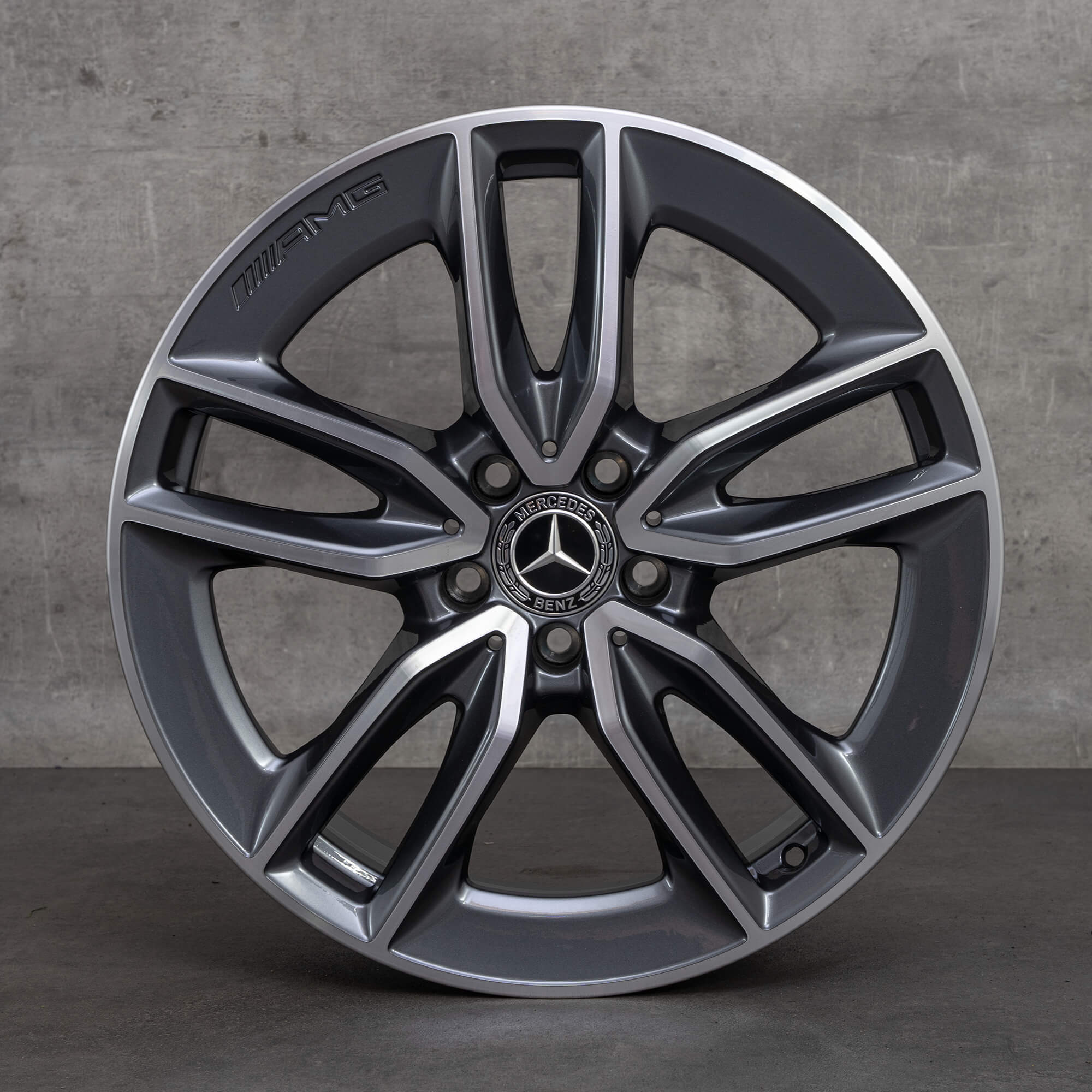 4 CERCHI IN LEGA 17 POLLICI NUOVI PER VOLKSWAGEN GOLF 6/7 COD 854-D 4 CERCHI IN LEGA 17 POLLICI NUOVI PER VOLKSWAGEN GOLF 6/7 COD 854-D