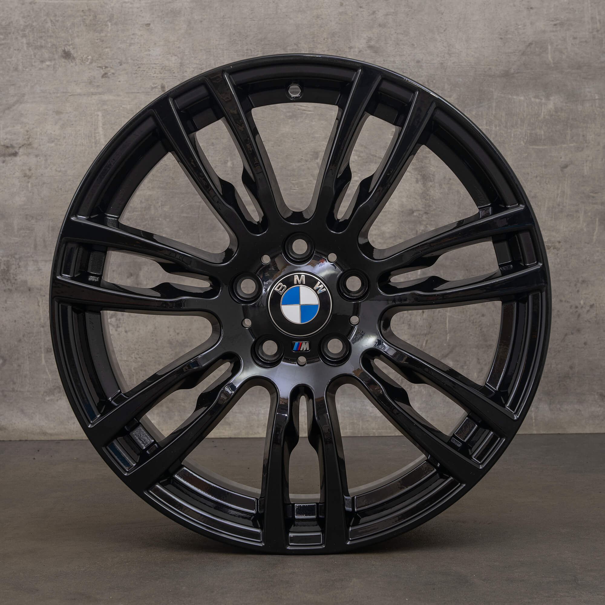 OEM BMW 3 Series F30 F31 4 F32 F33 F36 19 inch rims 7845882
