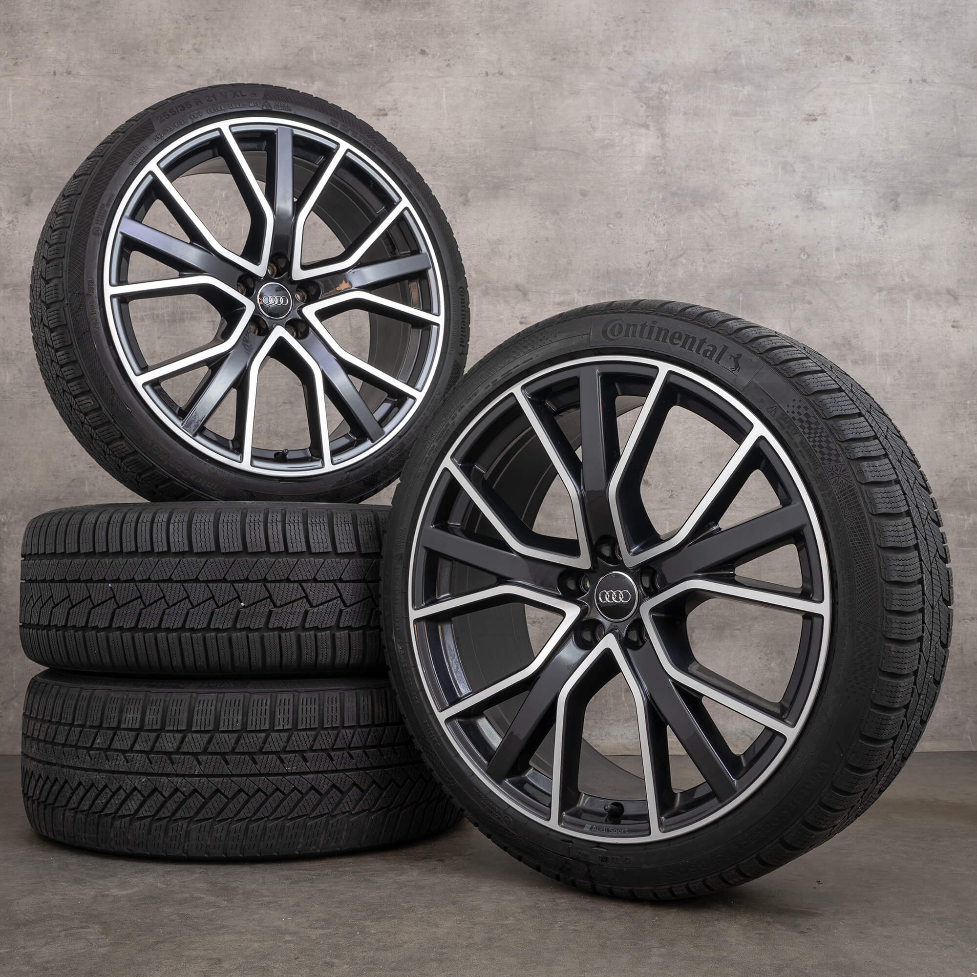 Accessori Auto Volkswagen Sacchetti Per Pneumatici Volkswagen 000073900e - Per Cerchi E Gomme Fino A 21" Sacchetti Pneumatici Volkswagen