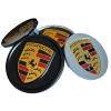 Alkuperäiset Porsche-vanteen suojukset | 4 kpl