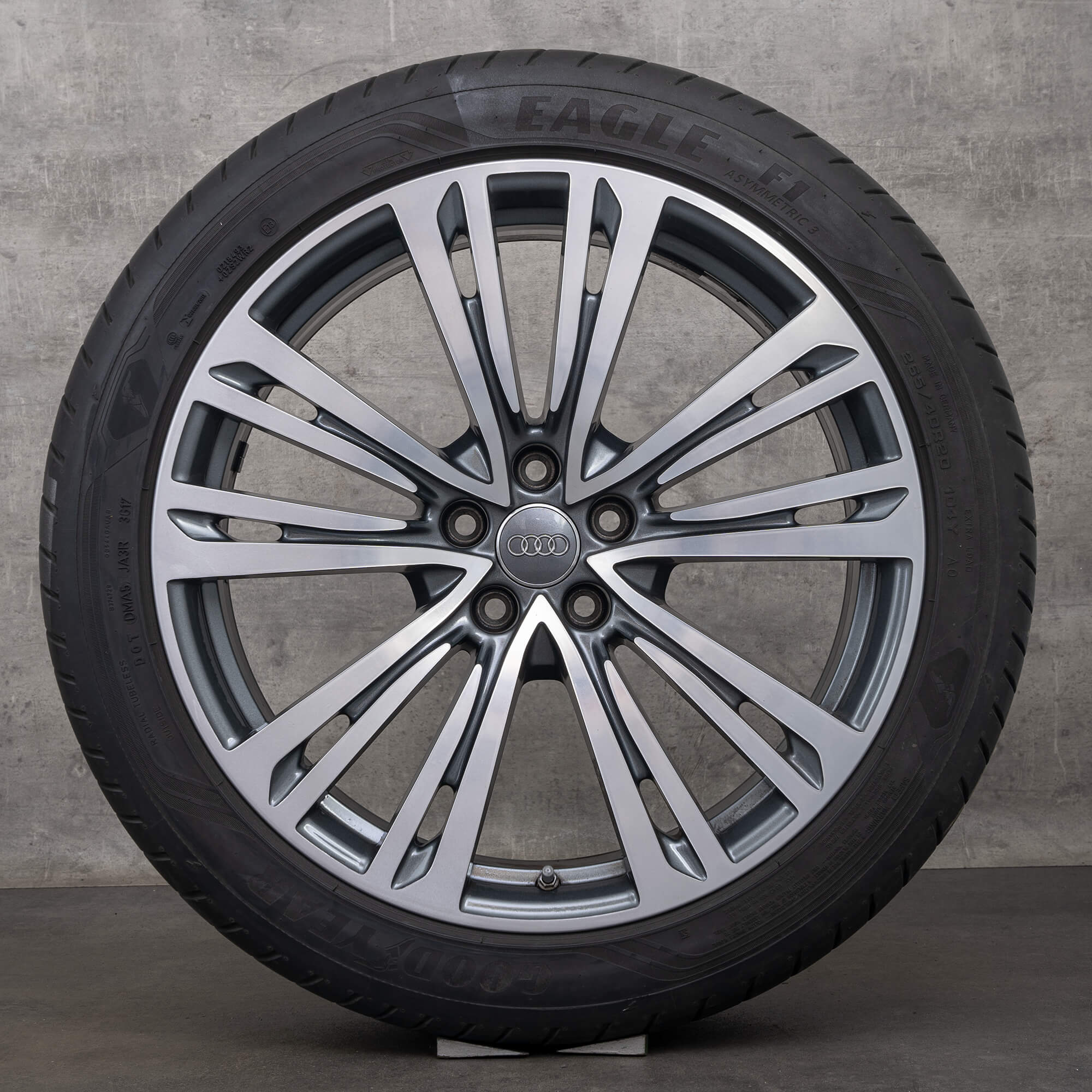 スズラン/4 Kawasaki ZX4RR/ZX4R S46