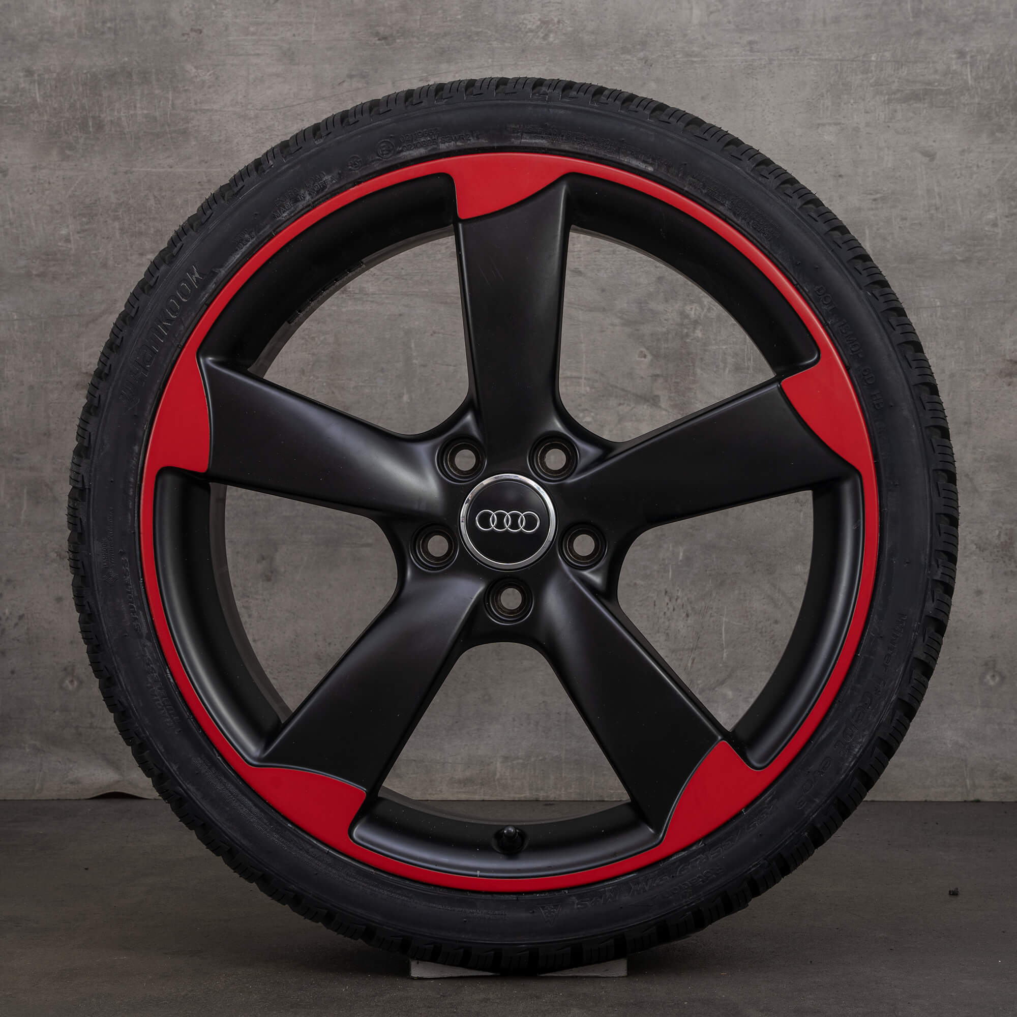 DNA Collectibles 1:18 - Modellauto - Audi RS3 8P Sportback - 2011 - Limitierte A DNA Collectibles 1:18 - Modellauto - Audi RS3 8P Sportback - 2011 - Limitierte A
