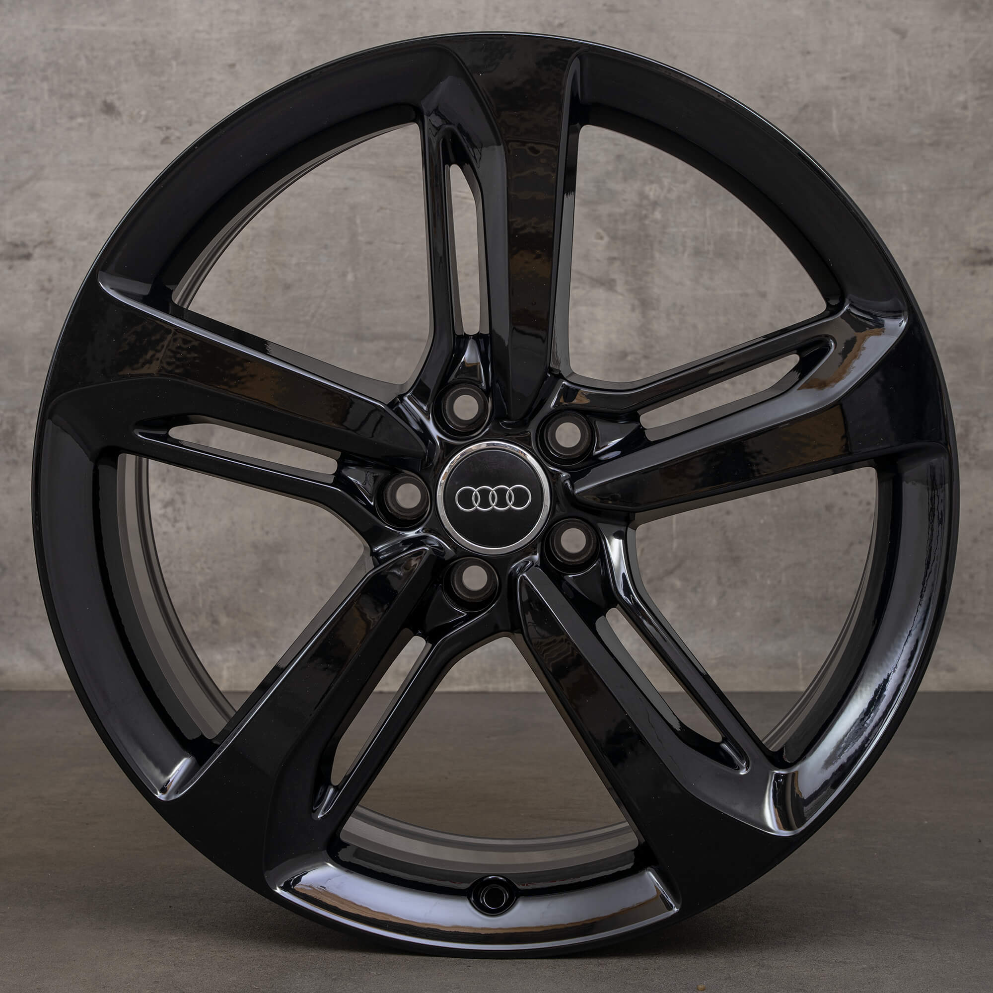 Audi A7 S7 4G C7 A8 S8 4H D4 4N D5 20 inch rims 4H0601025CB Blade