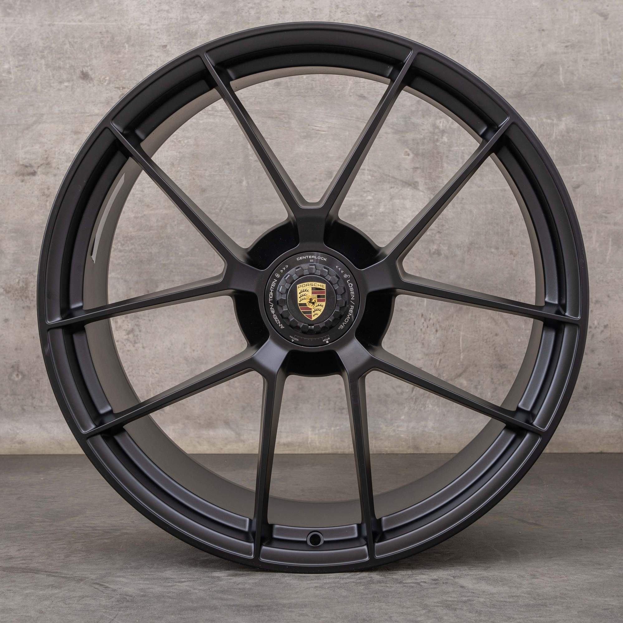 OEM Porsche 992 II Rims 20 21 inch Carrera GTS 992601025BT 992601025CA ...