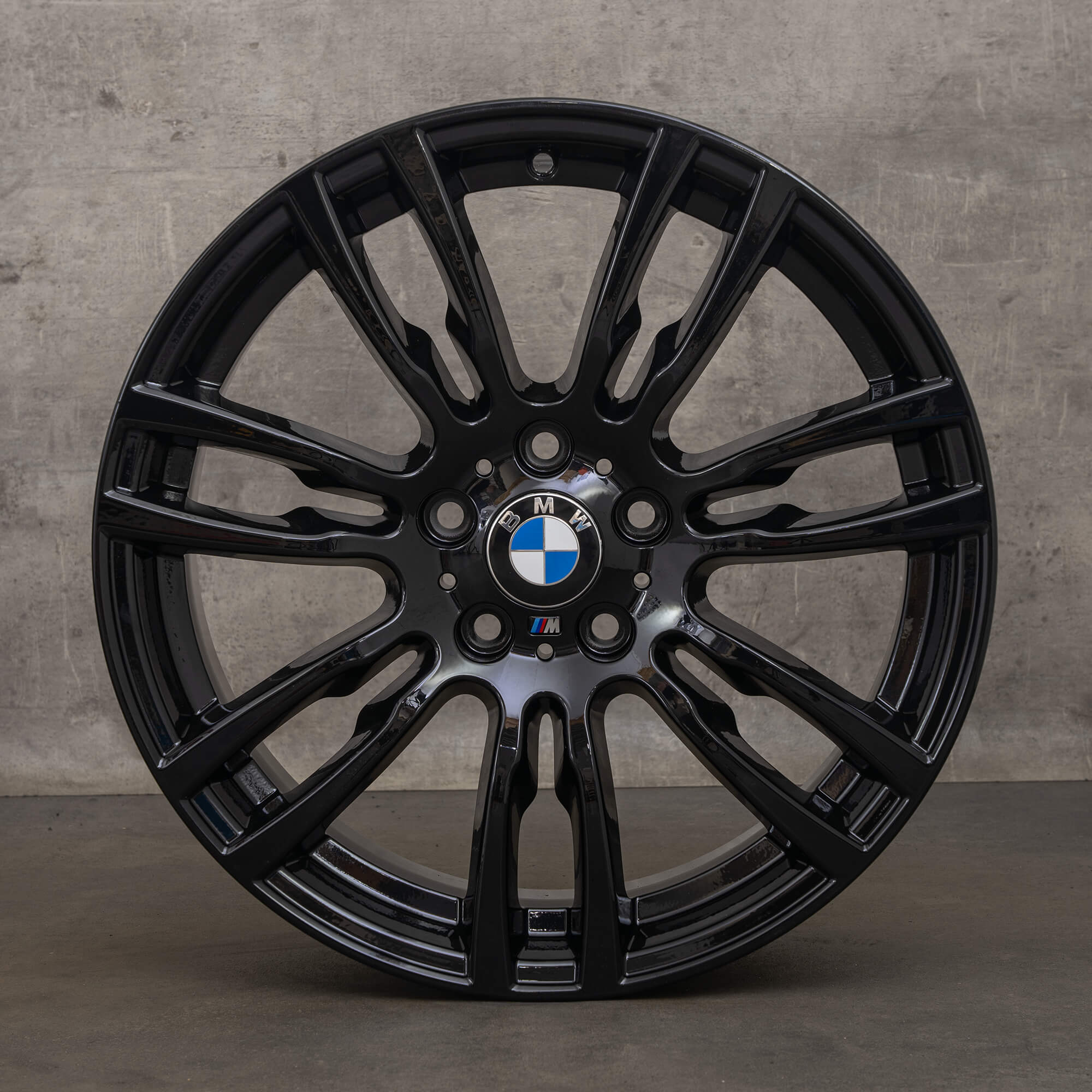 OEM BMW 3 Series F30 F31 4 F32 F33 F36 19 inch rims 7845882