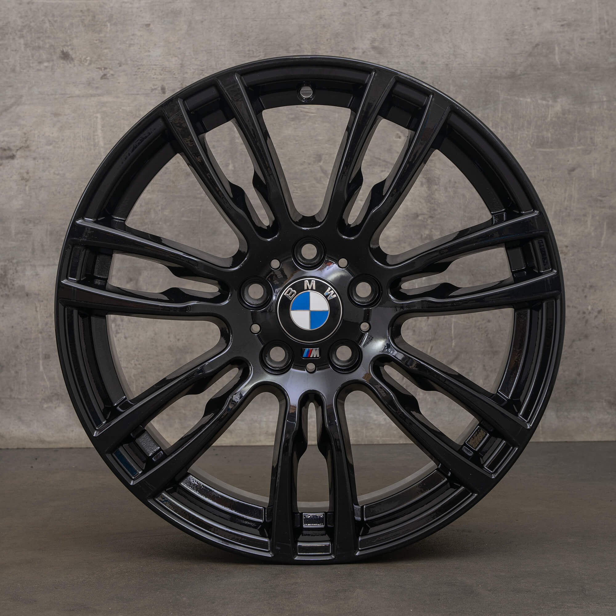 OEM BMW 3 Series F30 F31 4 F32 F33 F36 19 inch rims 7845882
