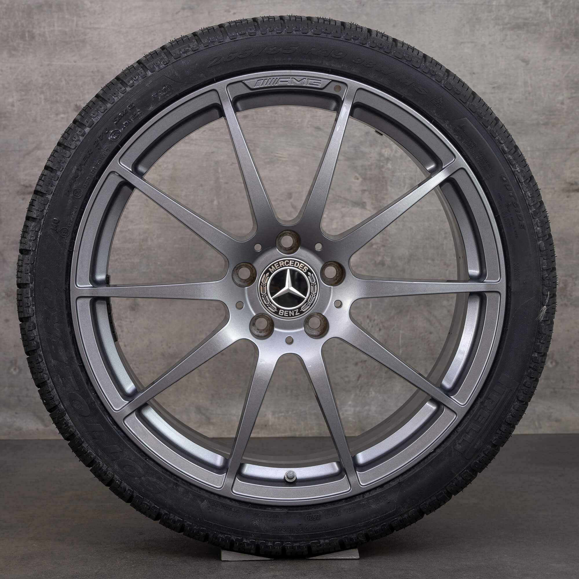 8x Engitech Bobina Accensione Candela Champion Spark per Mercedes 8x Engitech Bobina Accensione Candela Champion Spark per Mercedes