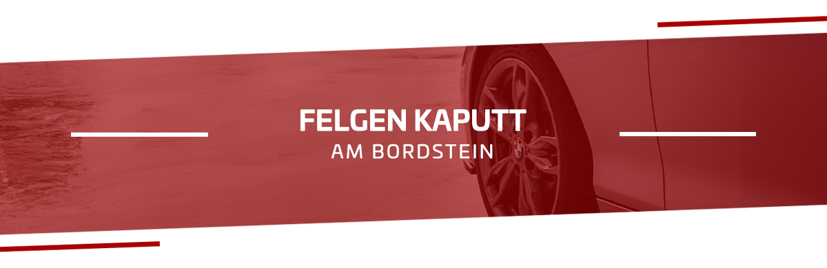 Felge kaputt durch Bordstein: Sofortige Schritte und Reparaturmöglichkeiten Felge kaputt durch Bordstein: Sofortige Schritte und Reparaturmöglichkeiten