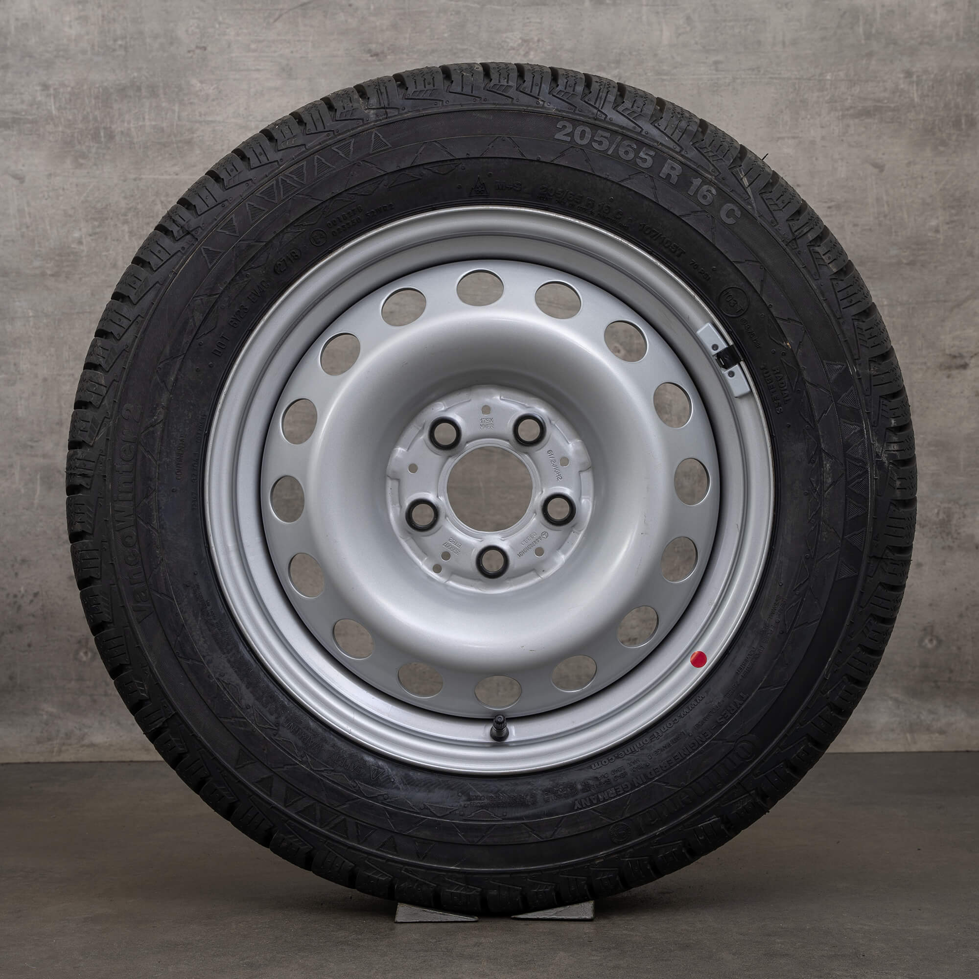 884/ Orig. Mercedes-Benz Guarnizione Coperchio Valvole W108 W114 W123 - Foto 5