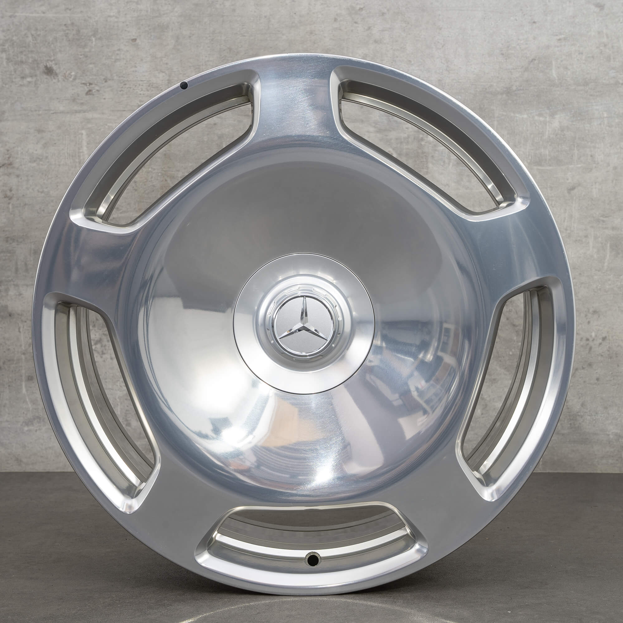 Jantes 20 pouces Maybach Classe S W223 X223 jantes alloy A2234014200