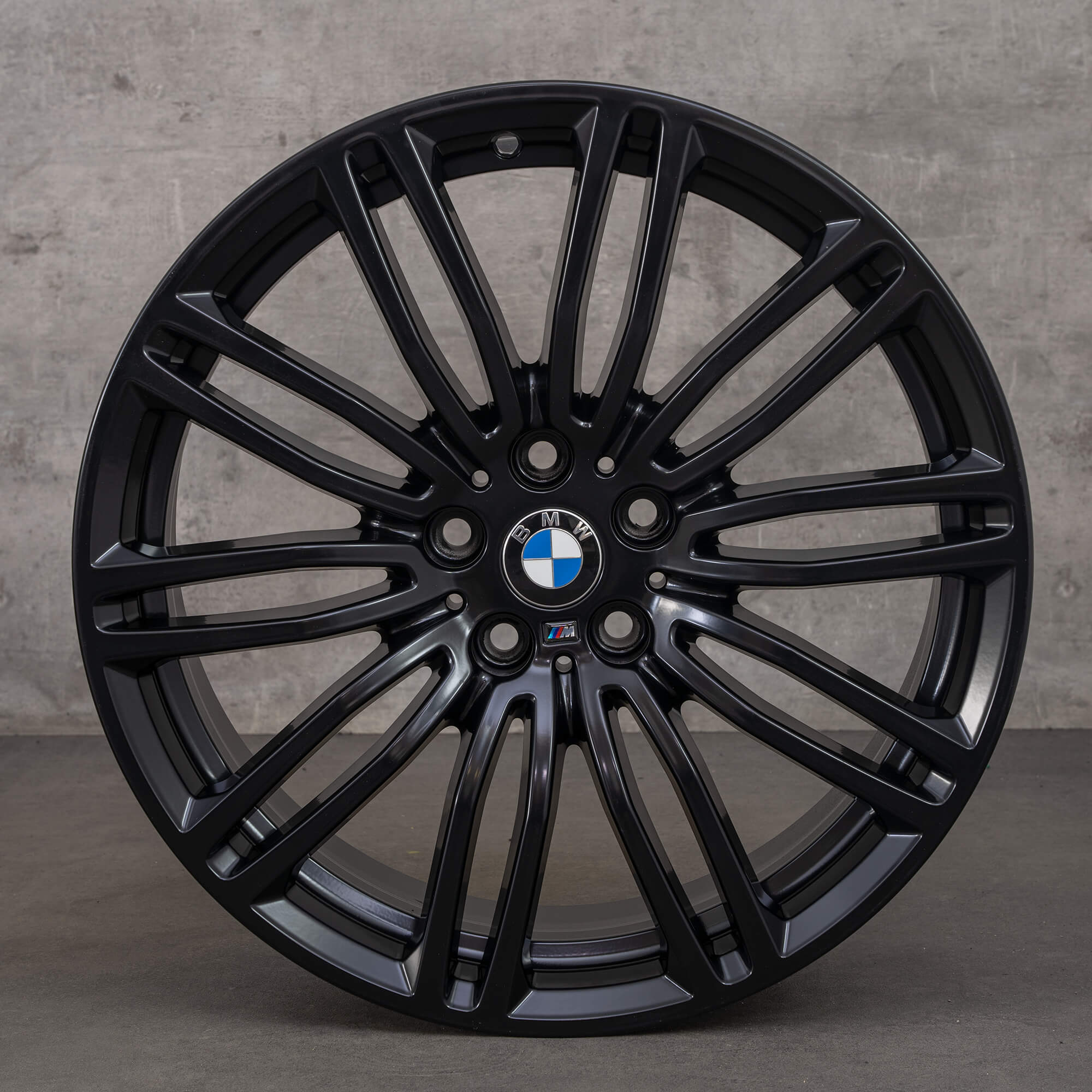 BMW 19 Zoll Felgen 5er G30 G31 Styling 664 M 7855085 7855086 NEU