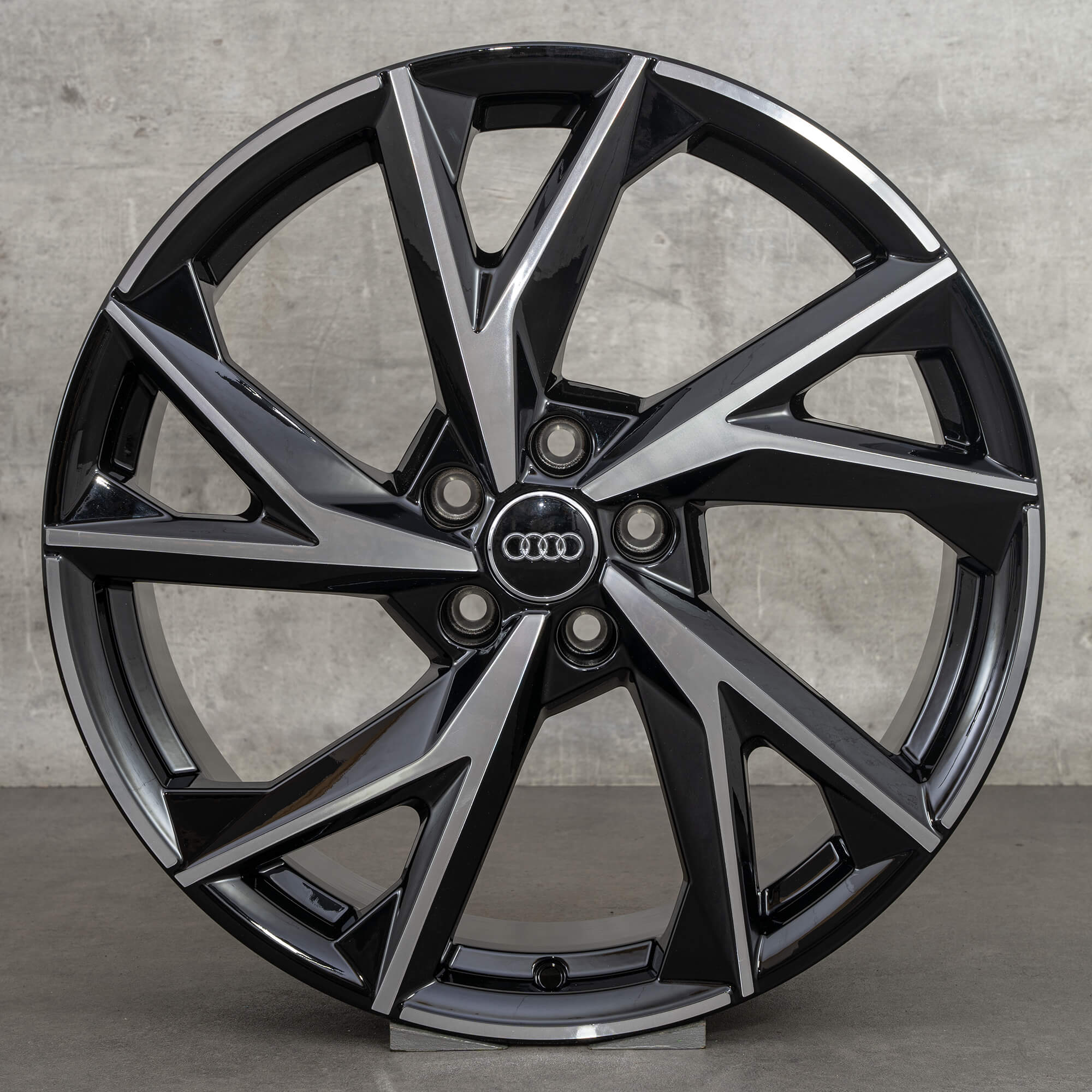 Audi R8 4S Evo 20 palcové ráfky 4S0601025CA 4S0601025CC NOVÉ