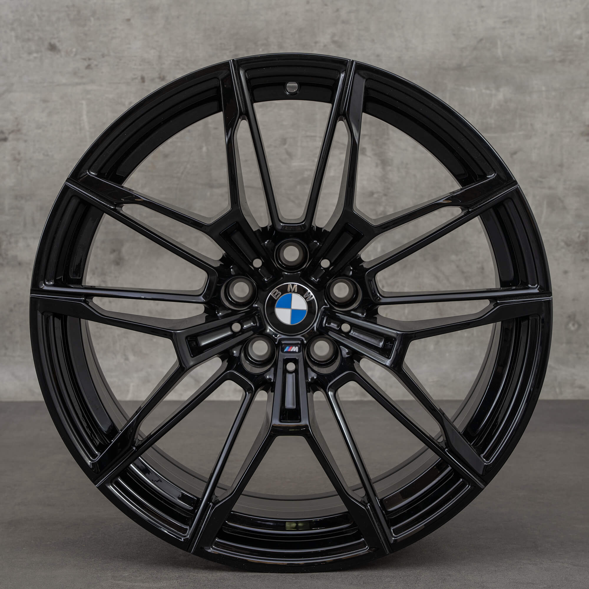 BMW 19 20 inch rims M3 G80 M4 G82 G83 styling 825 alloy rims