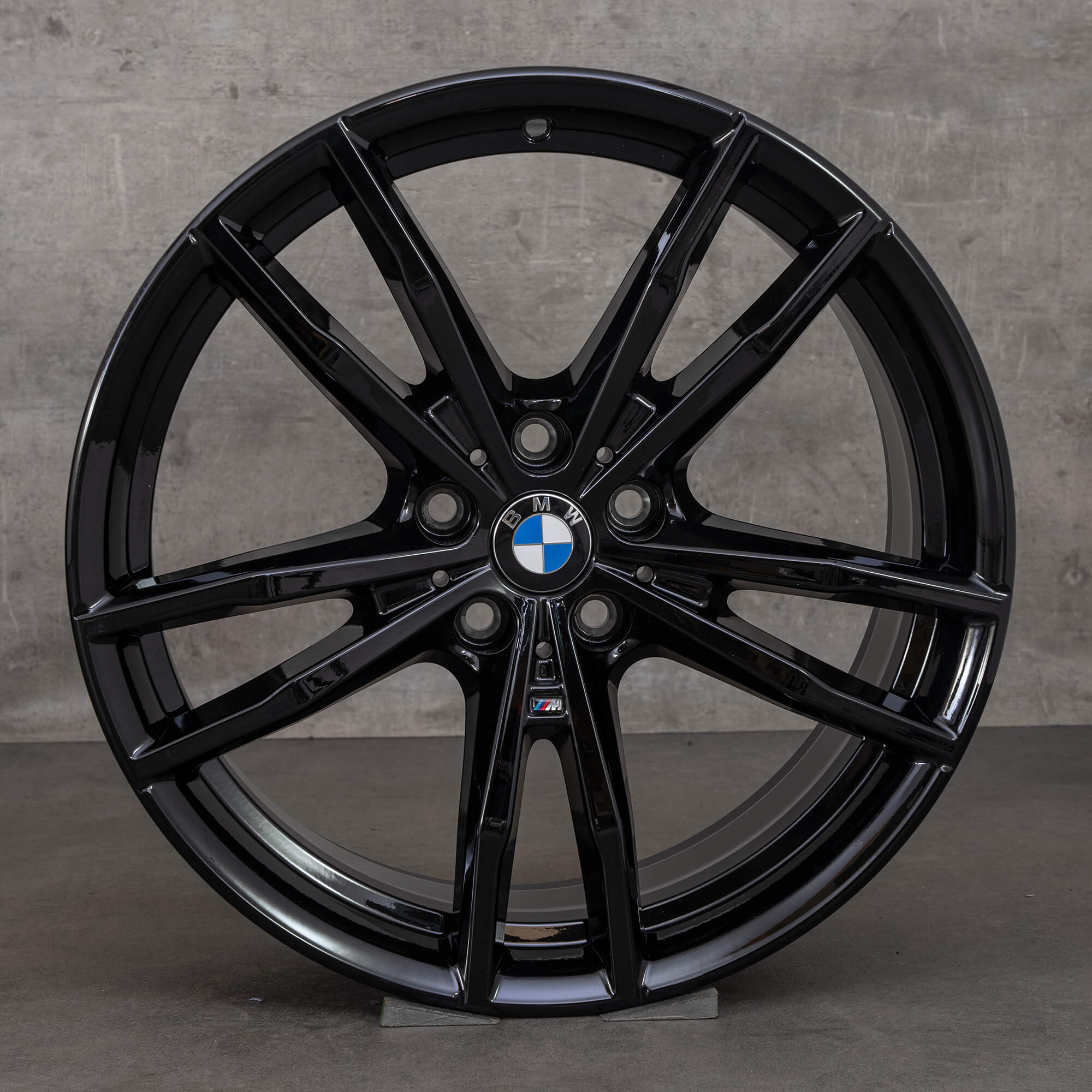 BMW 19 inch velgen 2er G42 Coupé 3er G20 G21 4er G22 G23 M791 alloy NIEUW