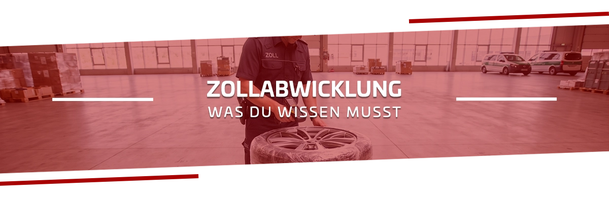 Zollabwicklung beim Felgenkauf: So kommen Deine Räder in die Schweiz, nach Norwegen und Großbritannien