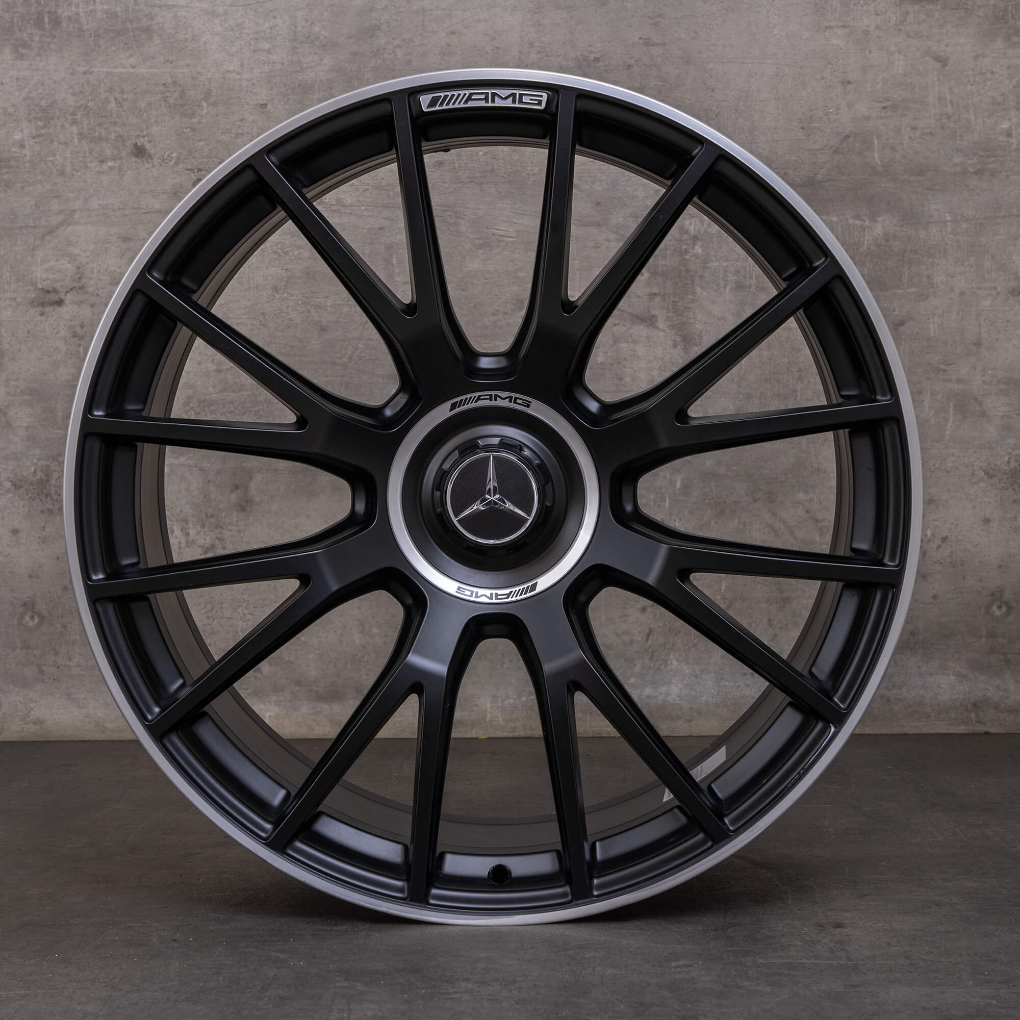 OEM Mercedes Benz E-Class E53 Hybrid AMG Rims 21 inch W214 S214 ...