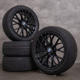 Diese BMW 3er F30 F31 Felgen geben Deinem BMW den ultimativen Style Sportliche BMW 3er F30 F31 Felgen im M-Design - perfekt für Deinen BMW
