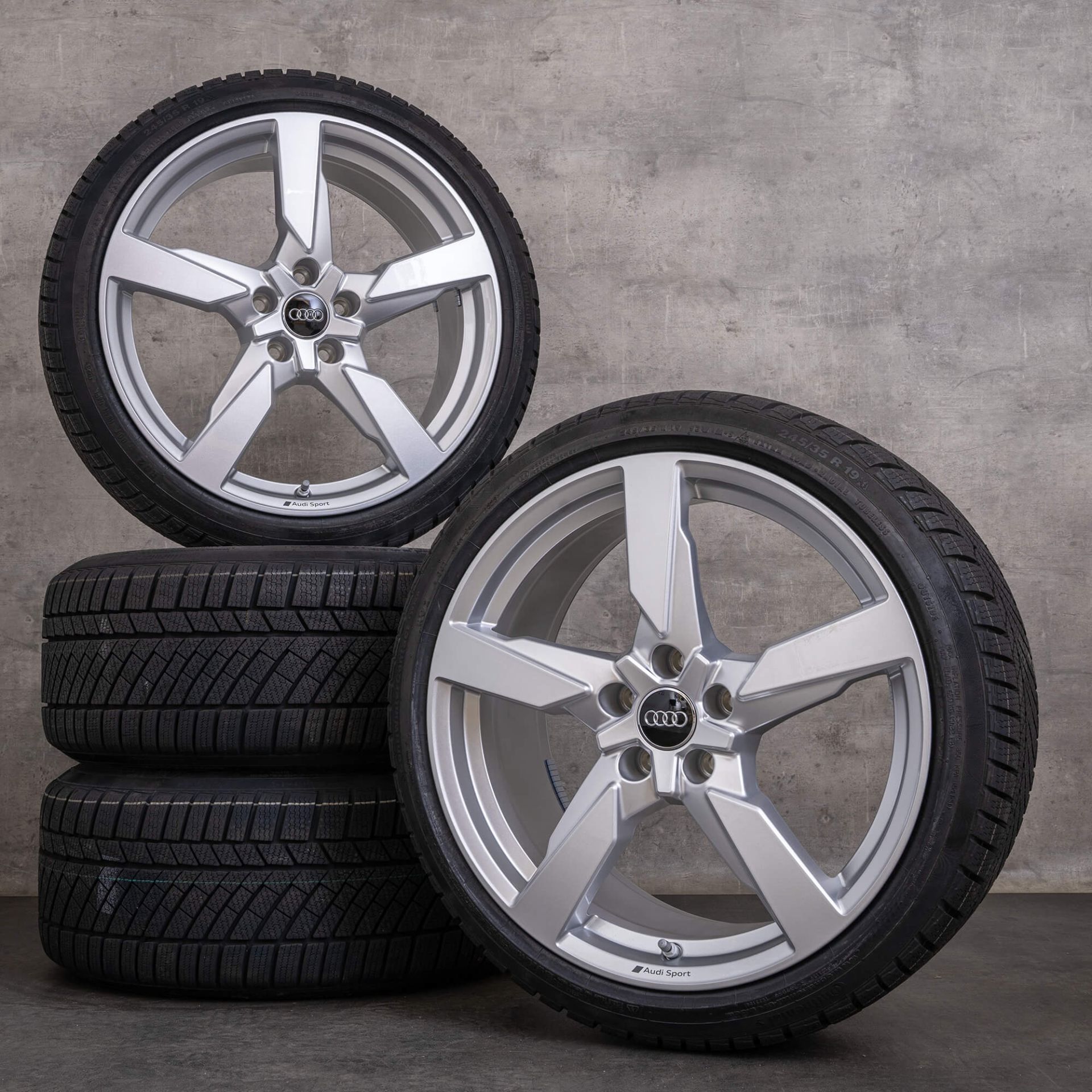 Audi Tt Felgen 19 Zoll