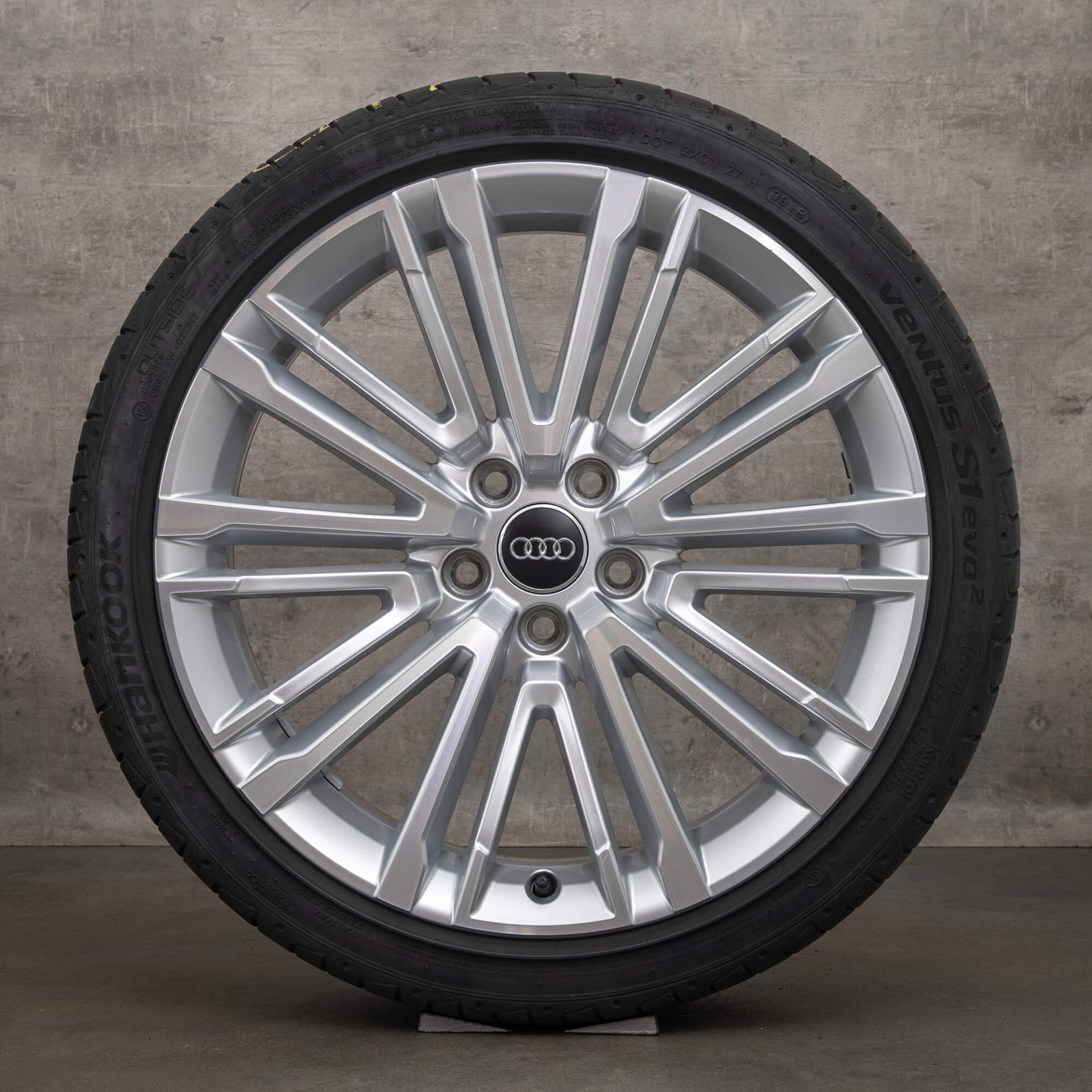 felgen audi a4 19 zoll