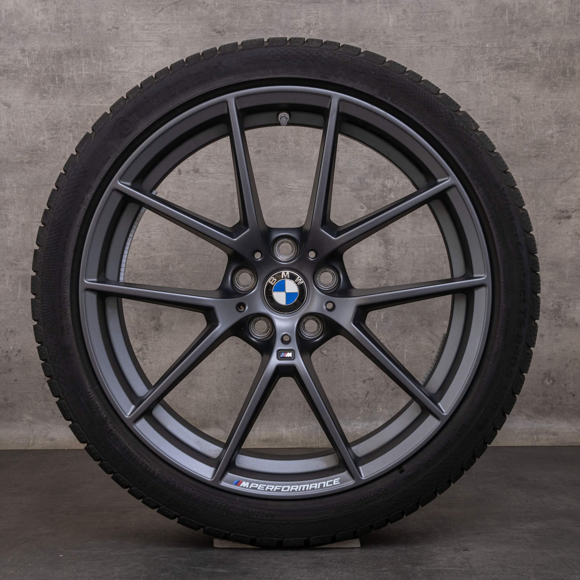 Spannende 19 Zoll Felgen Bilder