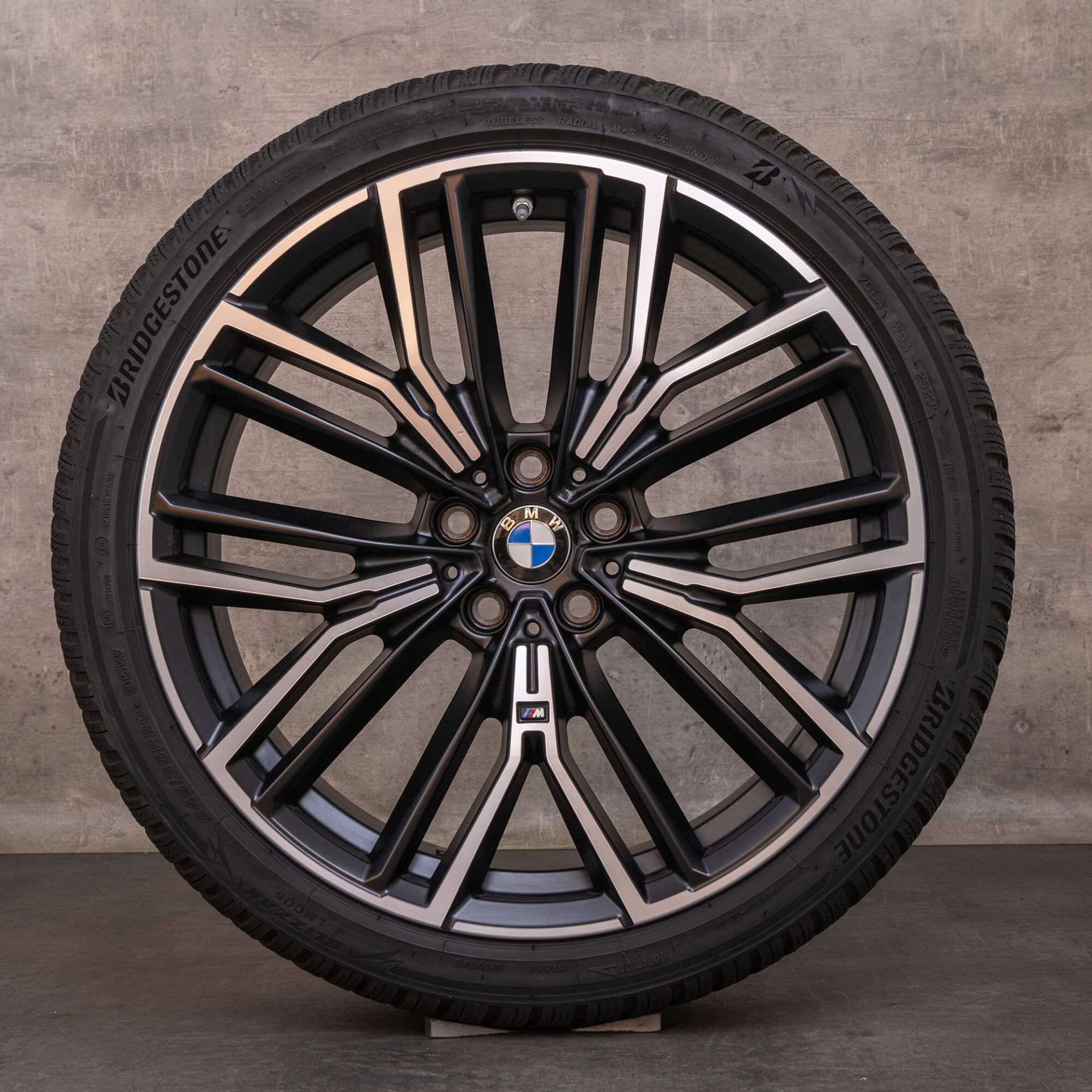 Bmw G30 20 Zoll