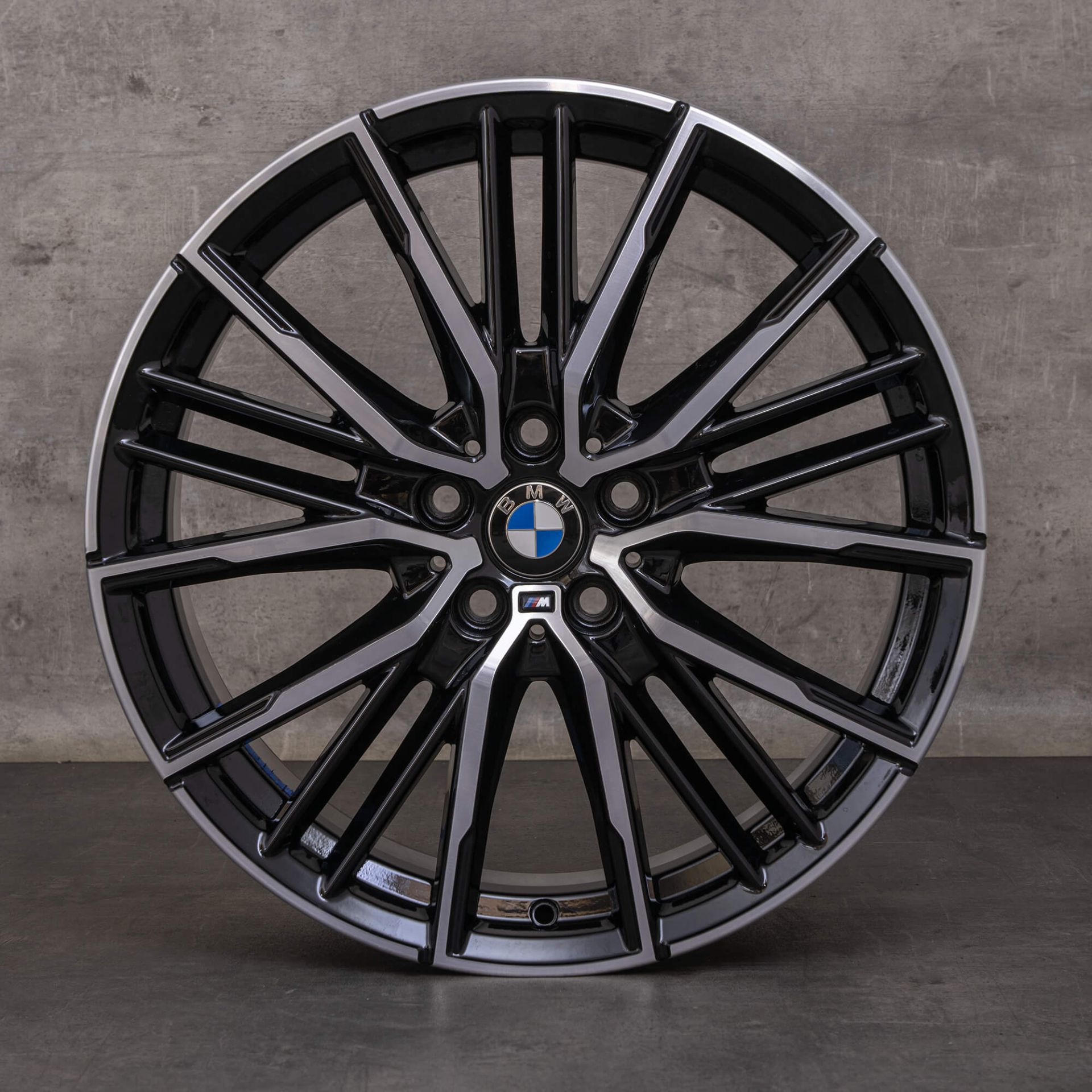 Bmw Felgen 19 Zoll