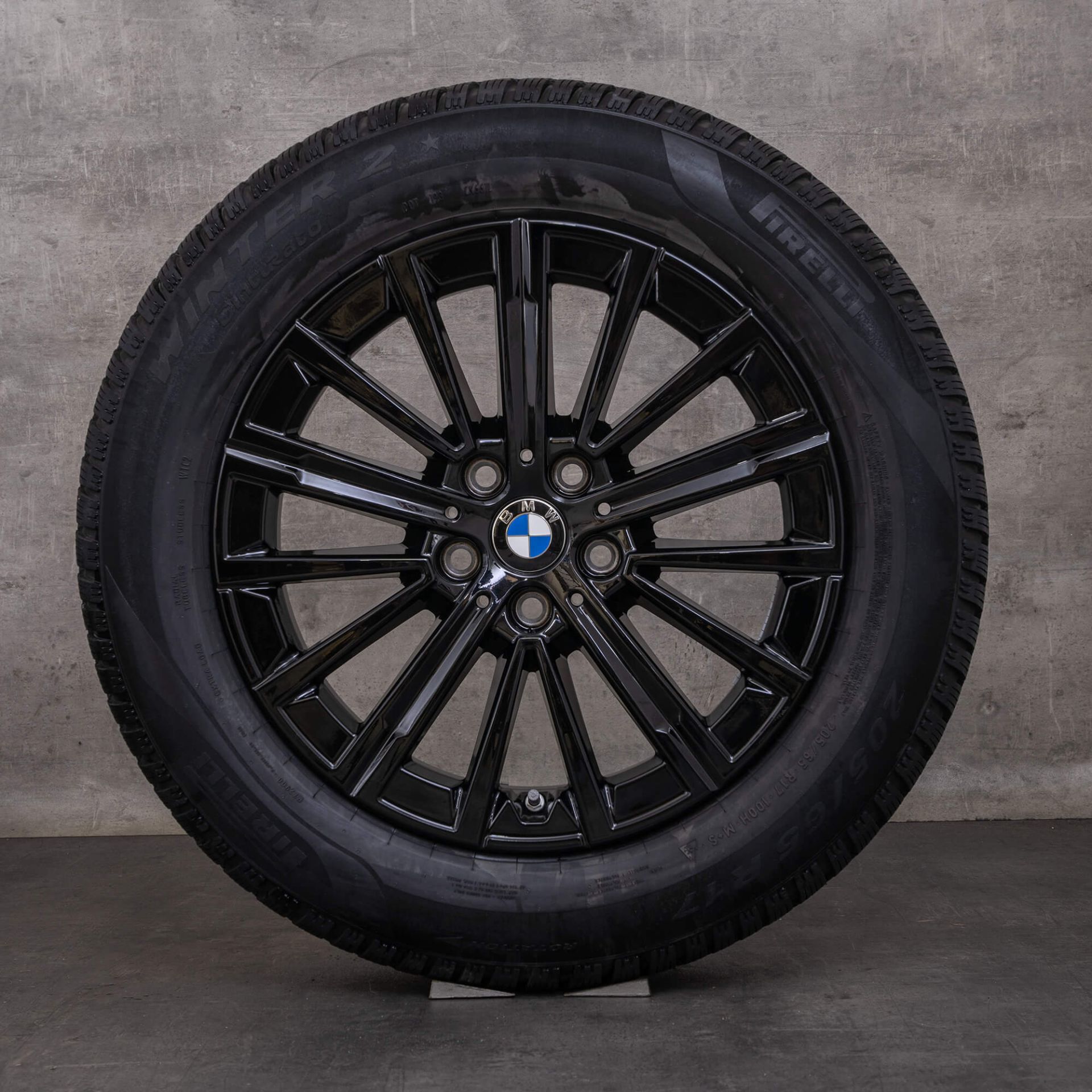 oem-bmw-2-series-snow-tire-packages-17-inch-u06-active-tourer-rims