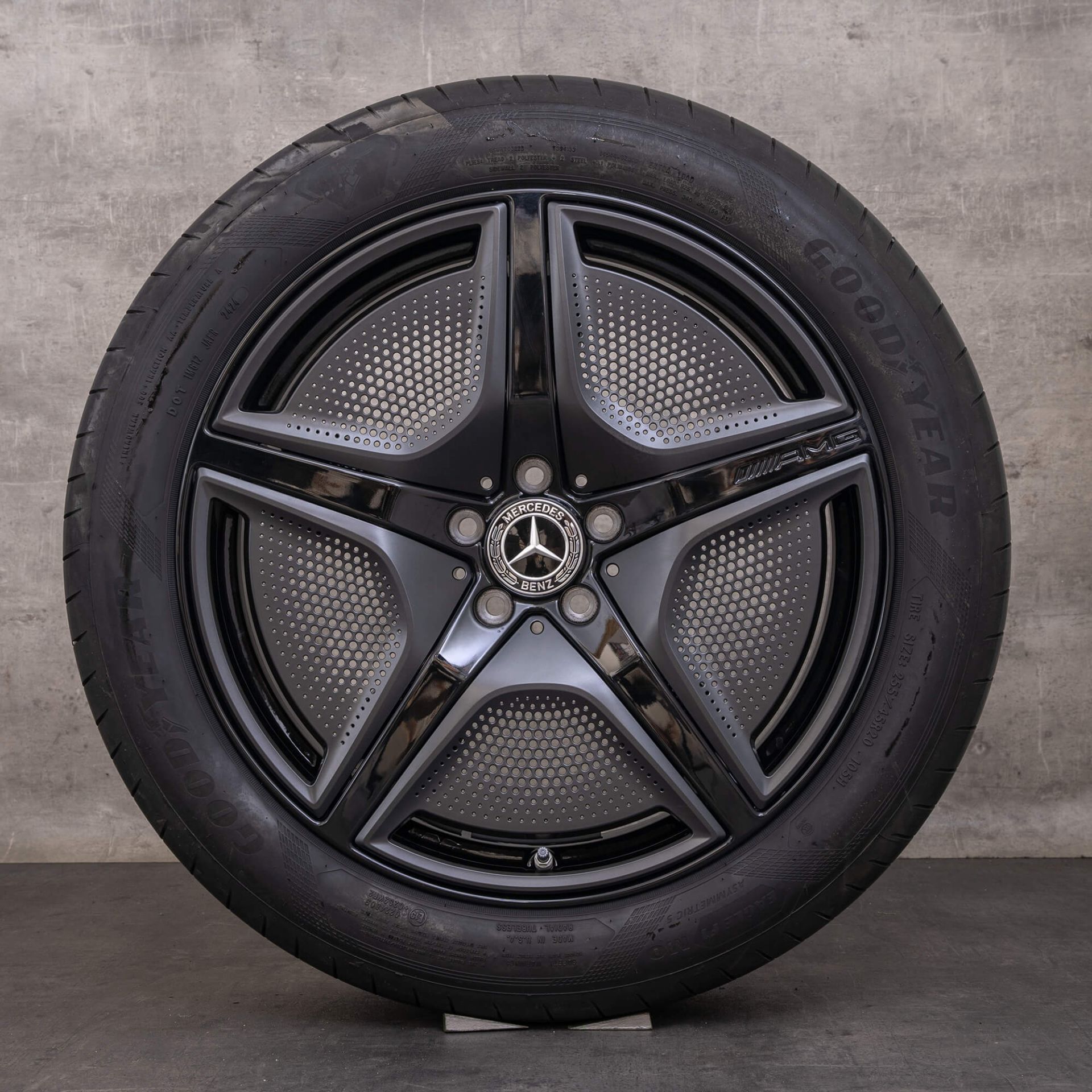 Amg Felgen 21 Zoll