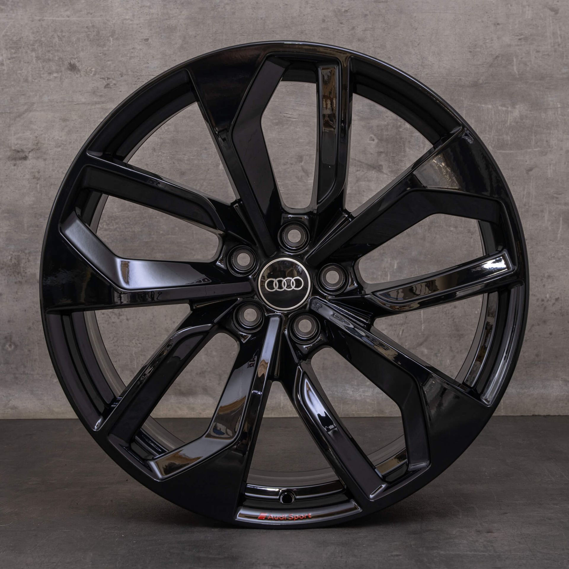 Audi Rs5 Felgen 20 Zoll
