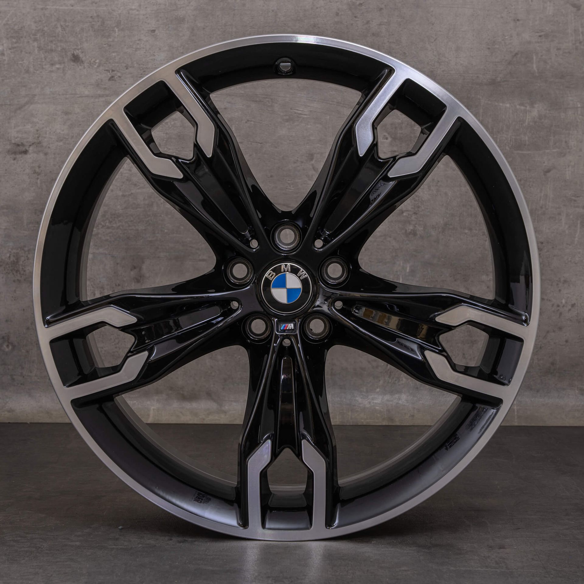 Bmw G30 Felgen 20 Zoll