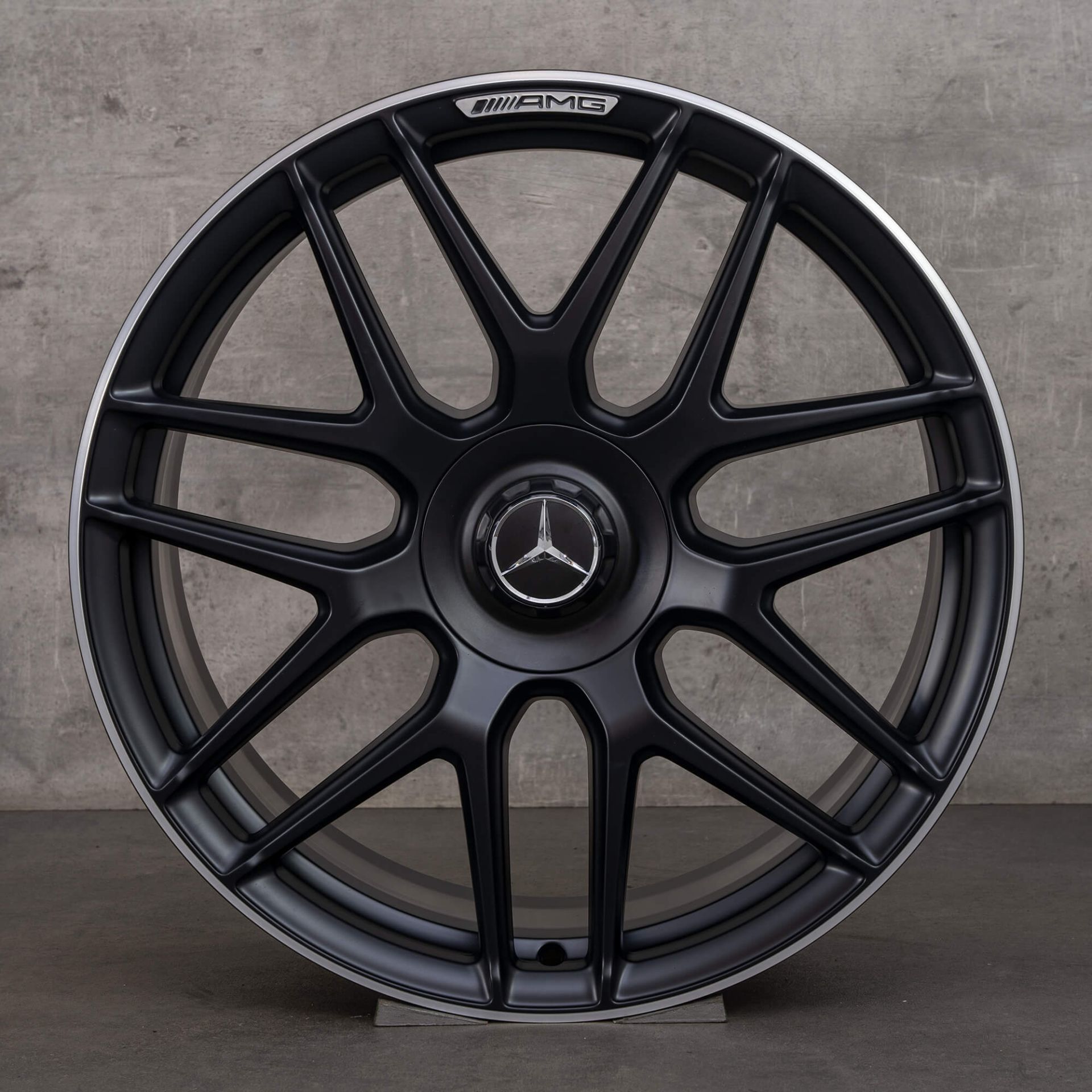 AMG Mercedes Benz E63 E63S W213 S213 20 inch rims A2134013000 A2134013100