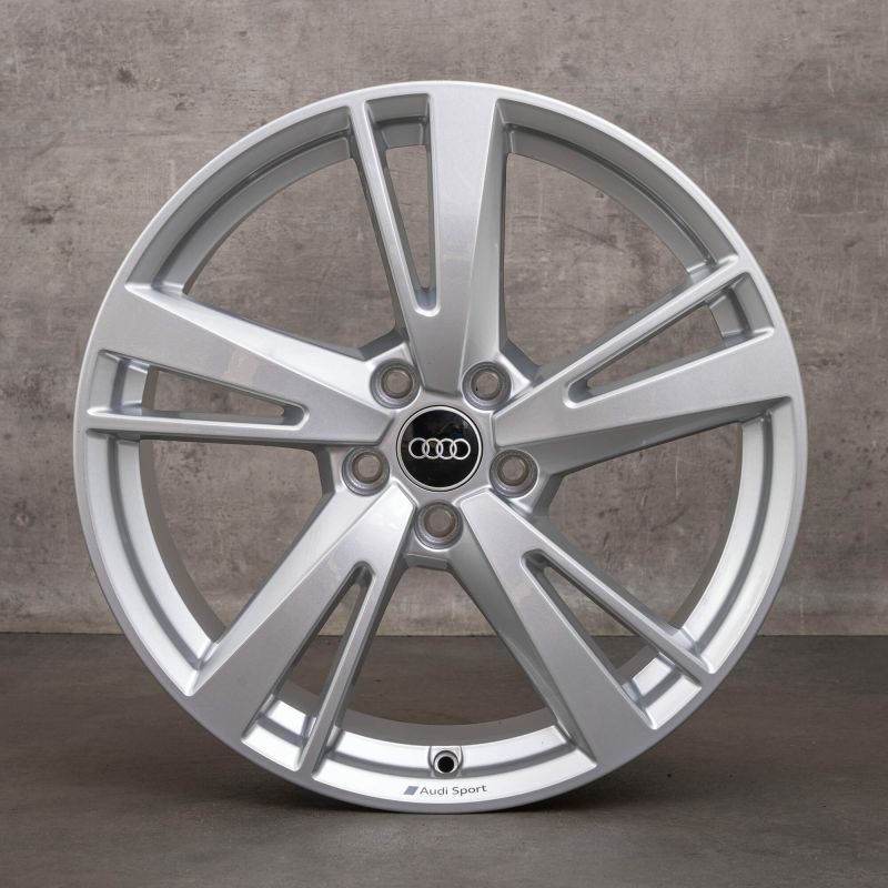 Audi Rs3 Felgen