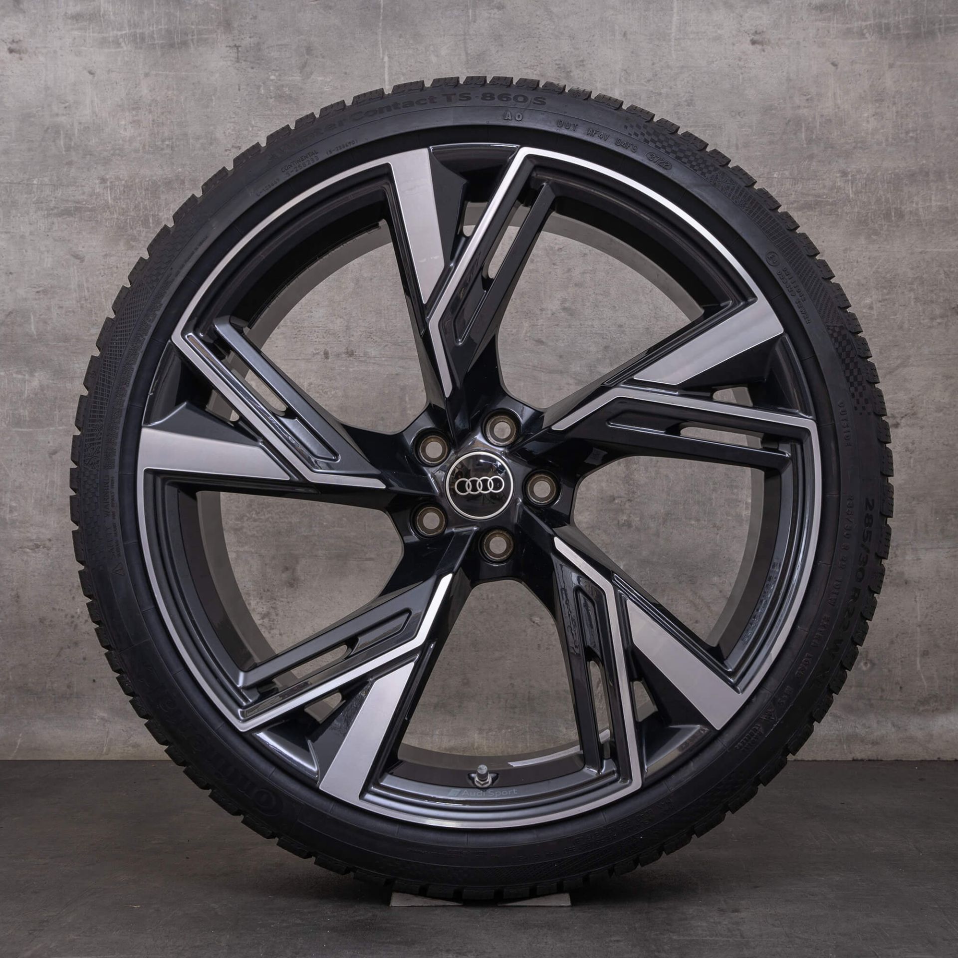 Audi Rs Felgen